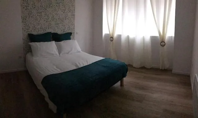 Apartment Au Coeur De Ville - Mairie Lourdes